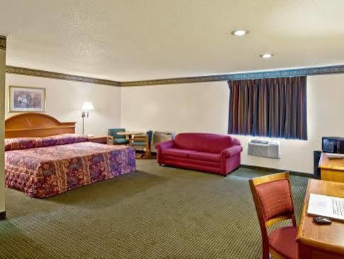 Econo Akron Copley Northwest Lodge *